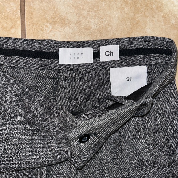 Ch. 2139 3207 pants - Picture 4 of 8